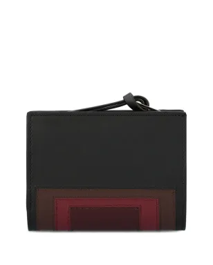 LOEWE パネルドレザー 財布 - サムネイル2
