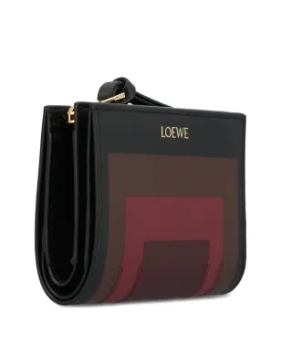 LOEWE パネルドレザー 財布 - サムネイル3