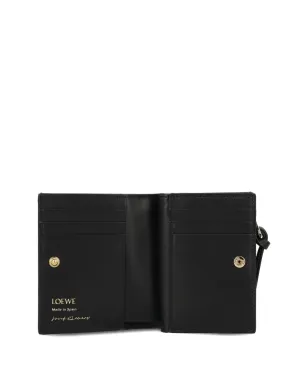 LOEWE パネルドレザー 財布 - サムネイル4