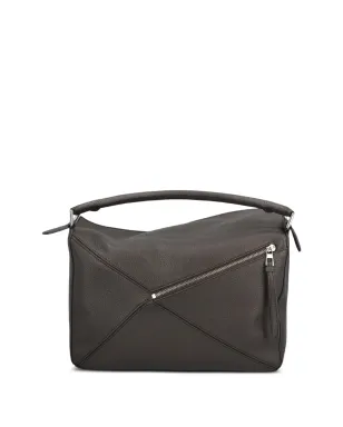LOEWE パズル レザー トートバッグ - サムネイル2