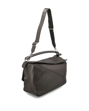 LOEWE パズル レザー トートバッグ - サムネイル3