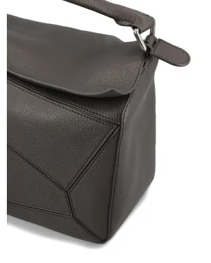 LOEWE パズル レザー トートバッグ - サムネイル4