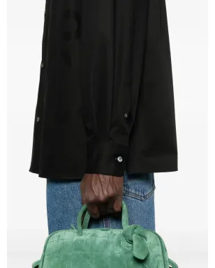 LOEWE エンボスドロゴシャツ - サムネイル5
