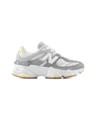 New Balance Kids 9060 v1 PS Sea Salt スニーカー - サムネイル2