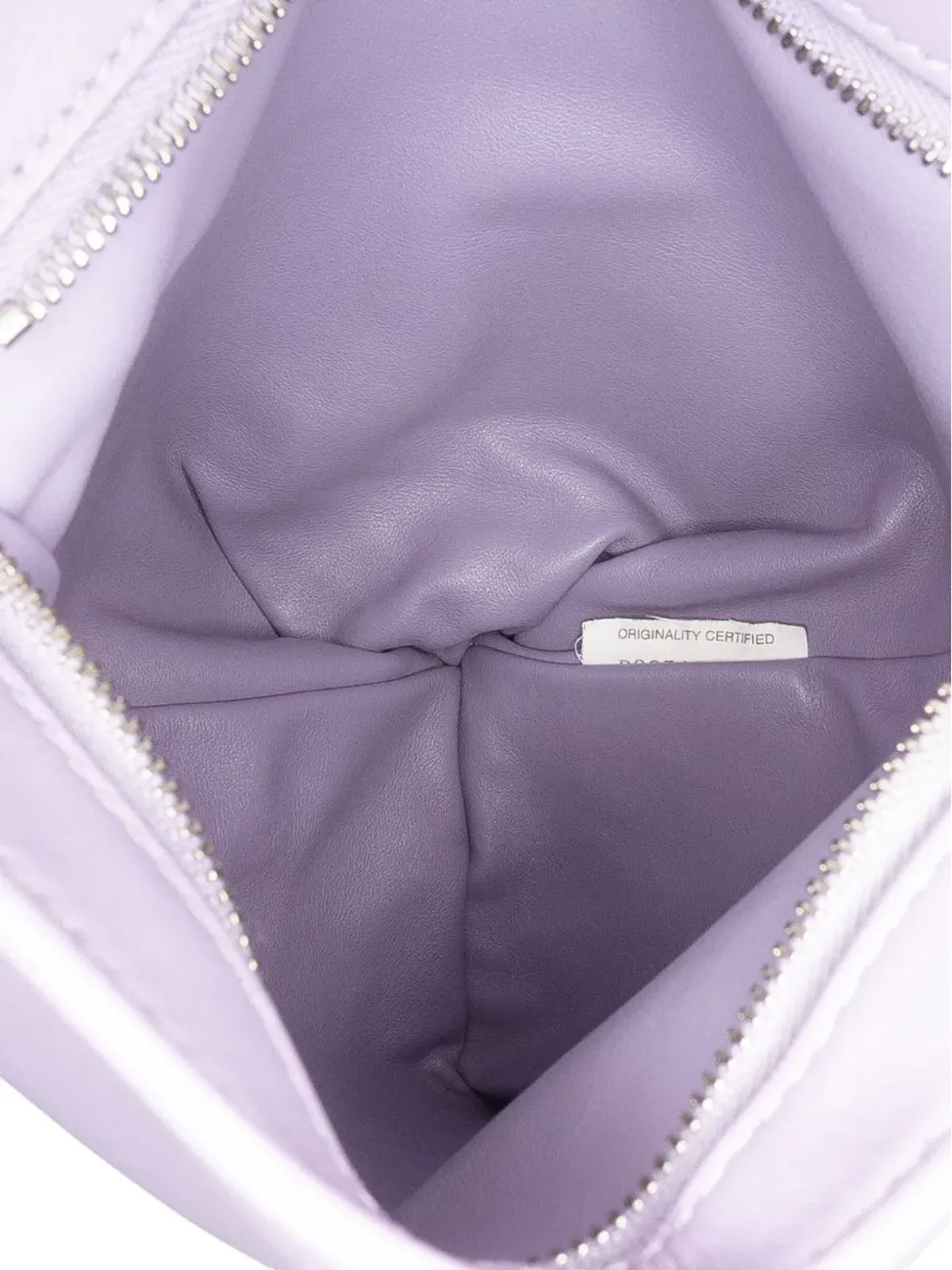 Bottega Veneta Pre-Owned BVツイストバッグ - 画像5