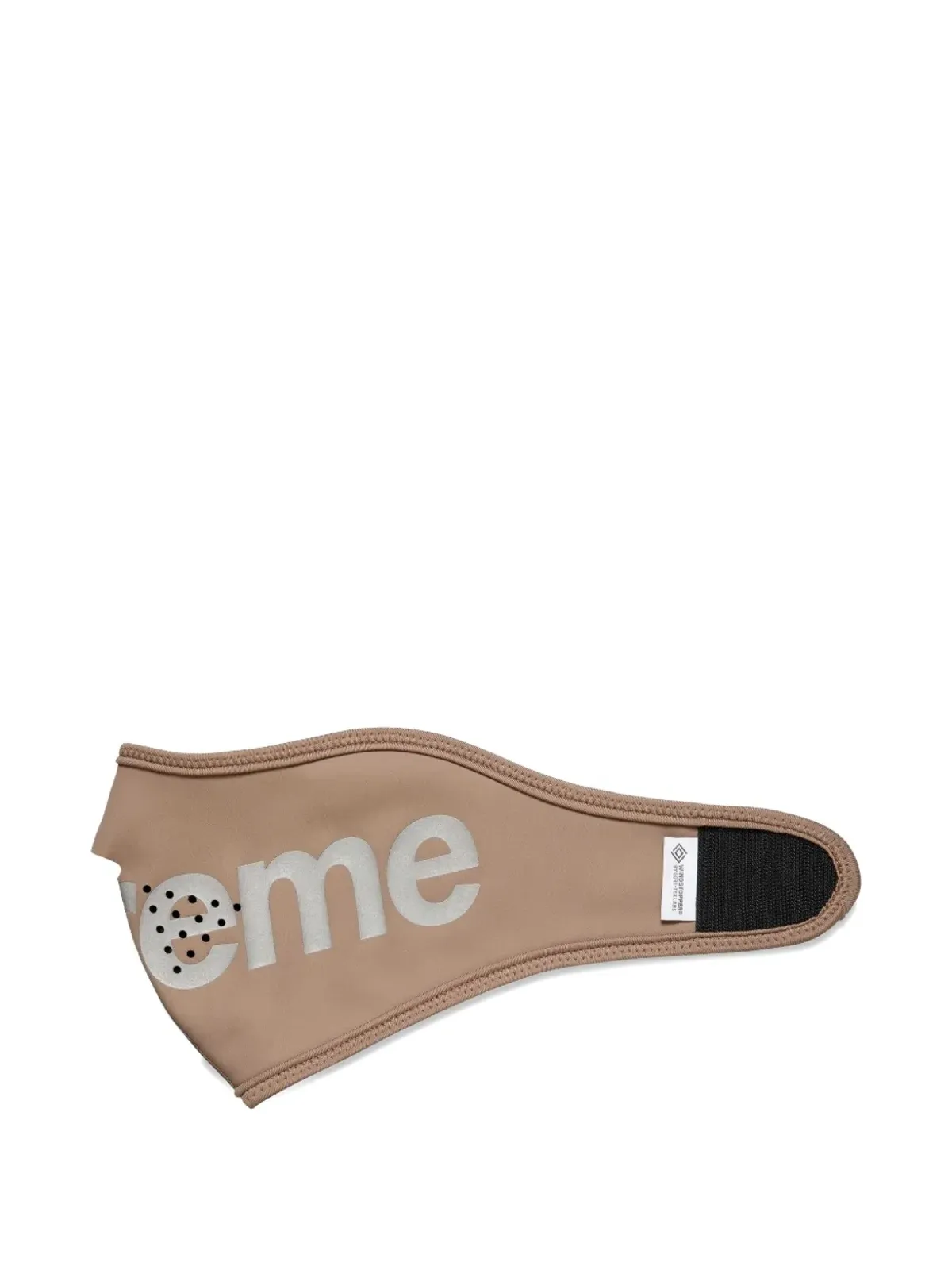 Supreme ウィンドストッパー フェイスマスク - 画像2