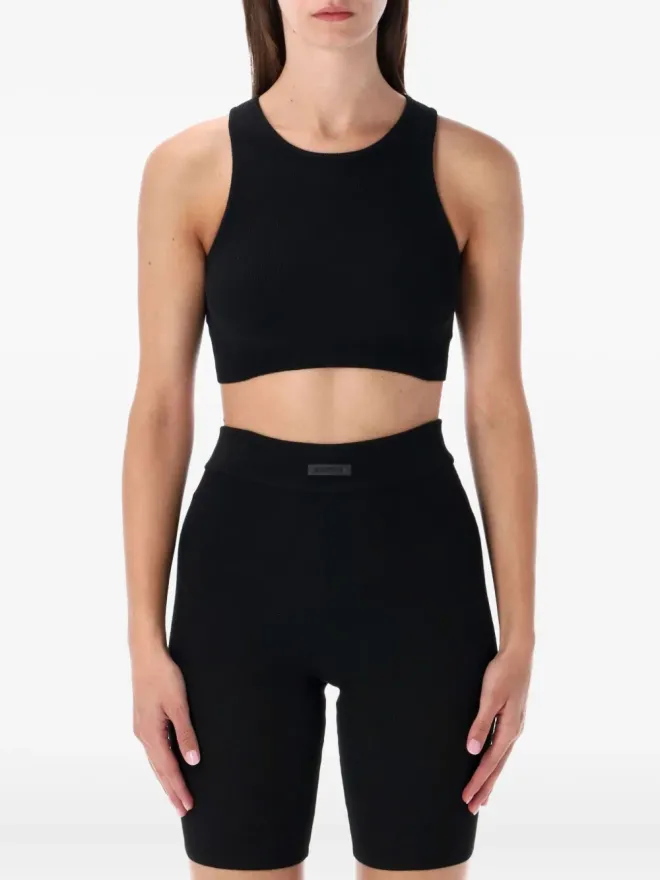 Fear of God ESSENTIALS FEAR OF GOD ESSENTIALS ファインリブタンクトップの商品画像