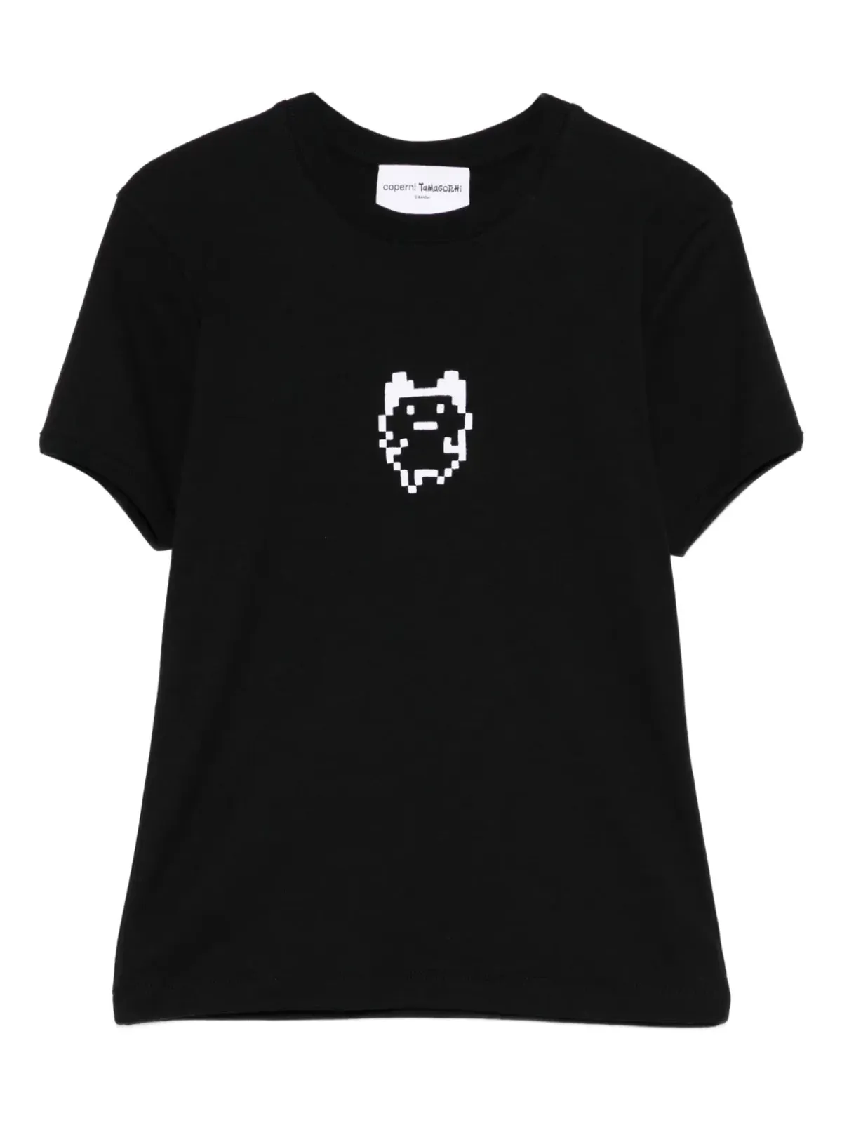 Coperni グラフィックプリントTシャツ - 画像1