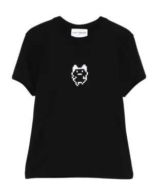 Coperni グラフィックプリントTシャツ - サムネイル1