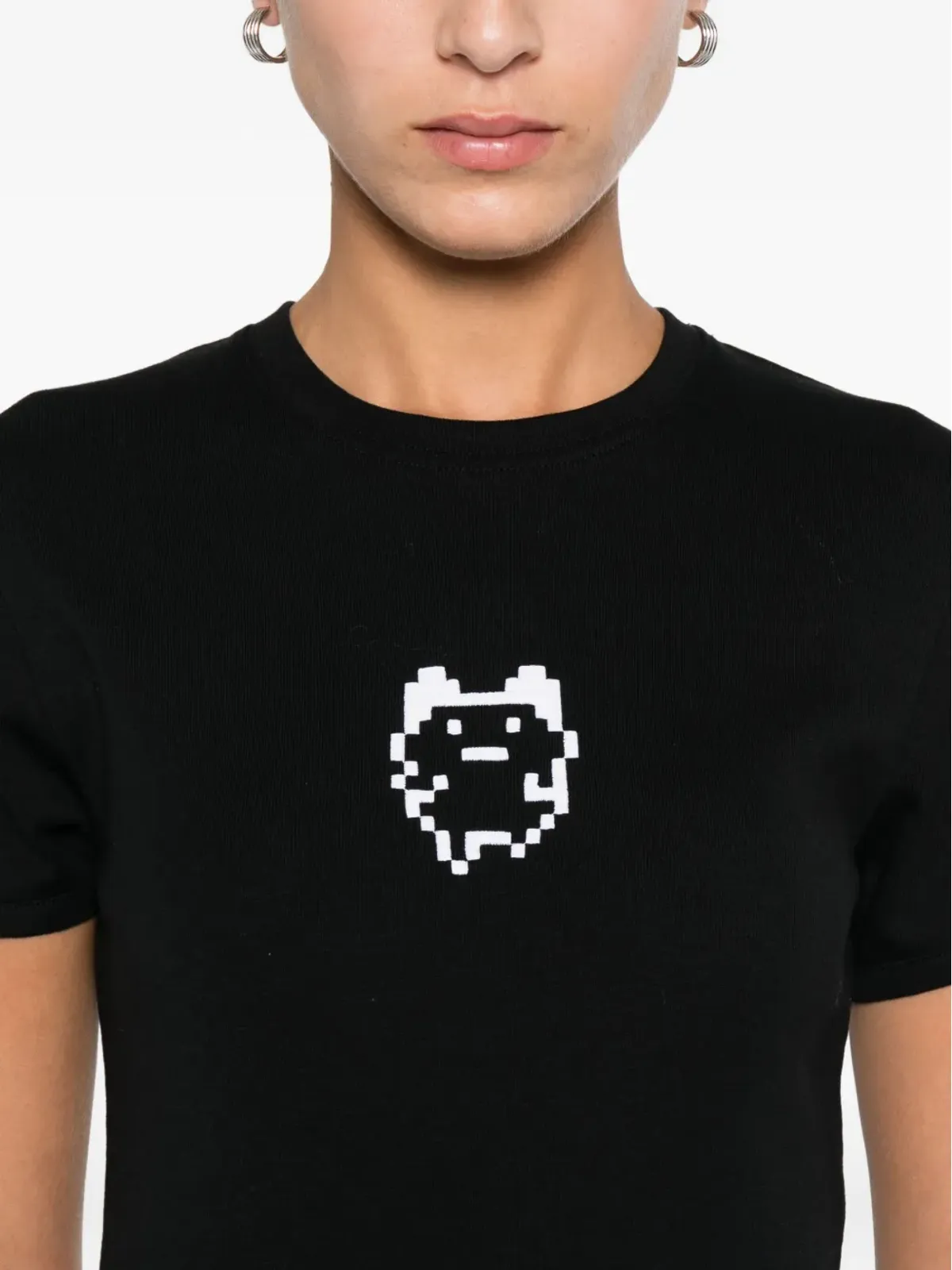 Coperni グラフィックプリントTシャツ - 画像5