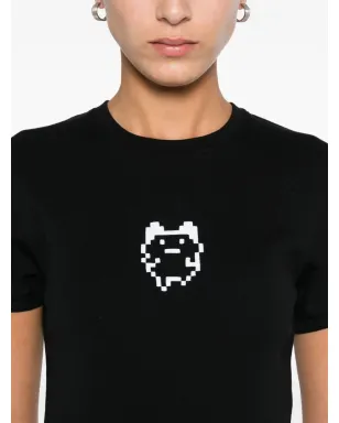 Coperni グラフィックプリントTシャツ - サムネイル5