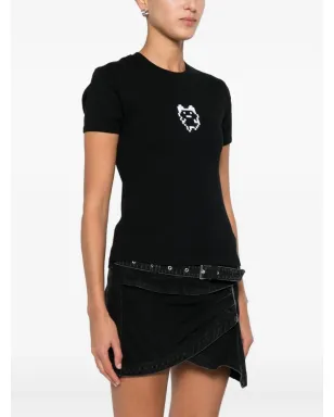 Coperni グラフィックプリントTシャツ - サムネイル3
