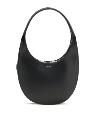 Coperni ソフトスワイプジップショルダーバッグ - サムネイル1