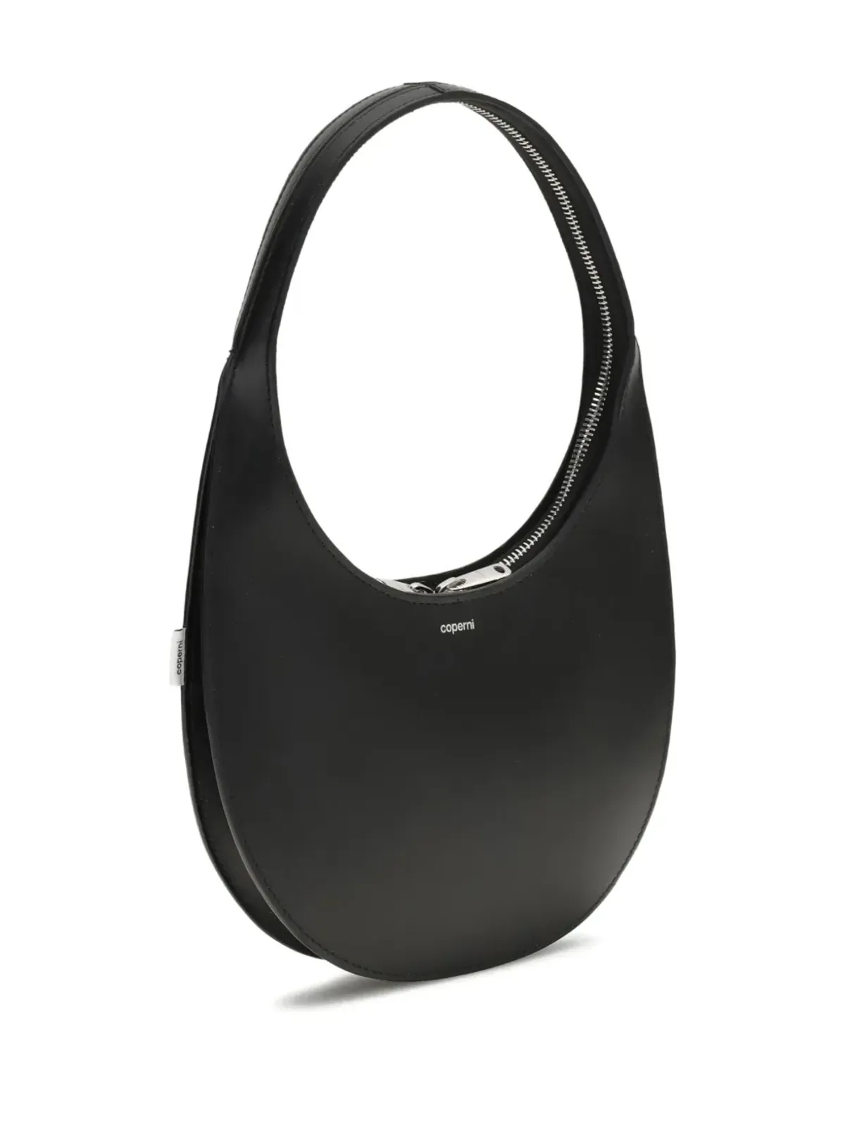 Coperni ソフトスワイプジップショルダーバッグ - 画像2