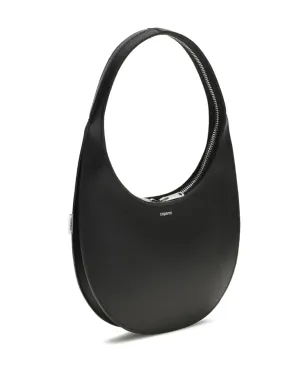 Coperni ソフトスワイプジップショルダーバッグ - サムネイル2