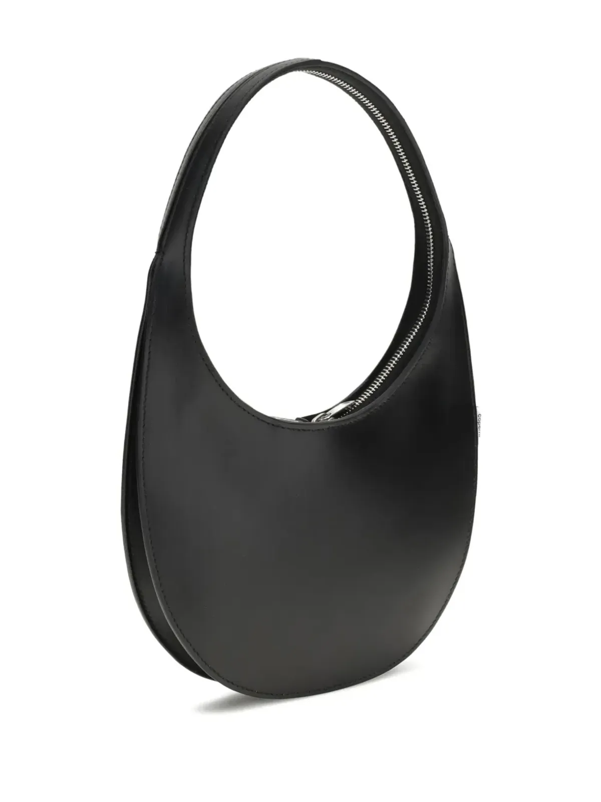 Coperni ソフトスワイプジップショルダーバッグ - 画像3
