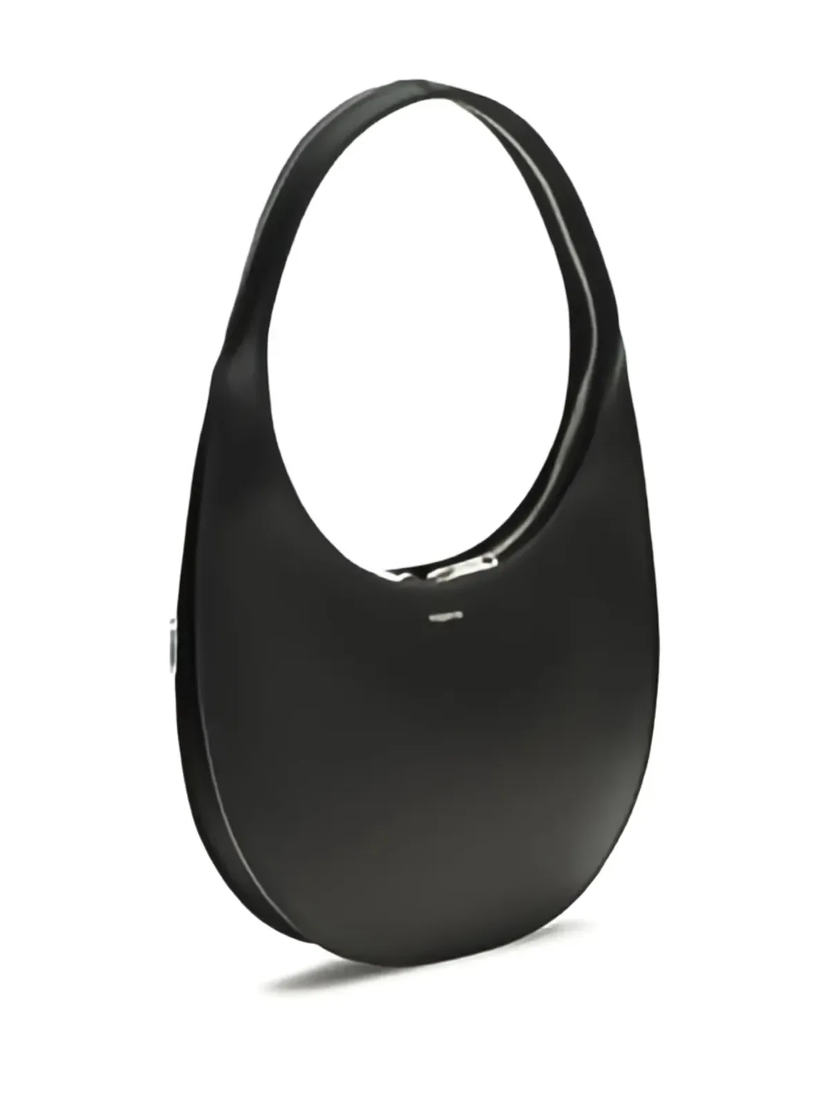 Coperni ソフトスワイプジップショルダーバッグ - 画像4