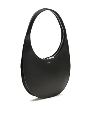 Coperni ソフトスワイプジップショルダーバッグ - サムネイル4