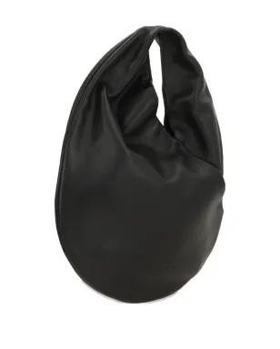 Aesther Ekme ミニ Ora サークルハンドル カーフスキン トートバッグ - サムネイル3