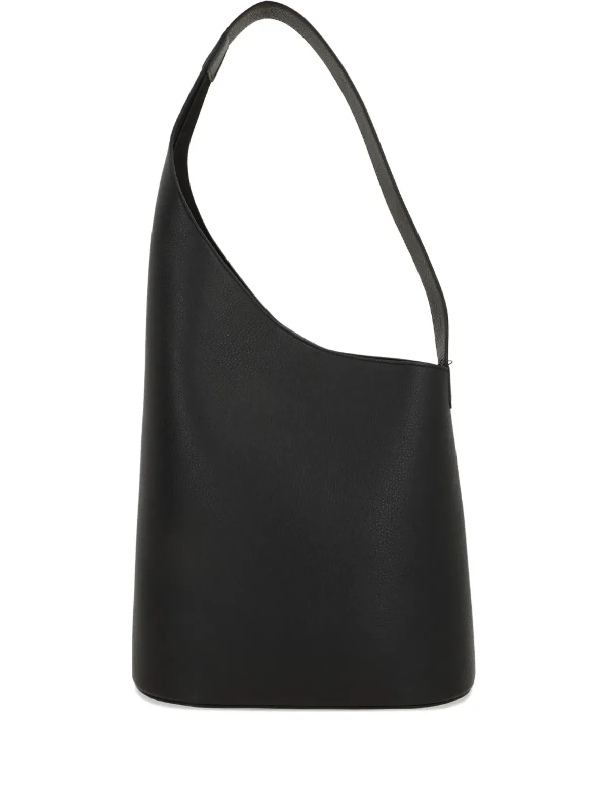 Aesther Ekme グレインドレザー ショルダーバッグ - 画像1