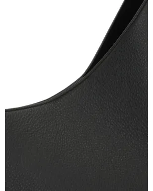 Aesther Ekme グレインドレザー ショルダーバッグ - サムネイル4