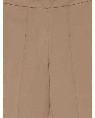 STAUD センターシームフレアパンツ - サムネイル3