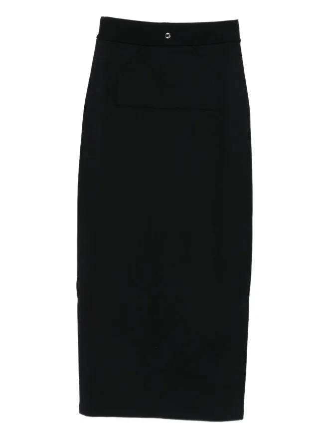 Coperni Coperni ストレートマキシスカートの商品画像