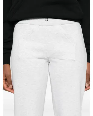 Coperni ローウェスト フレアパンツ（グレー） - サムネイル5