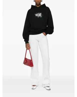 Coperni ローウェスト フレアパンツ（グレー） - サムネイル2