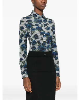 Coperni アスキー ボディスーツ - サムネイル3