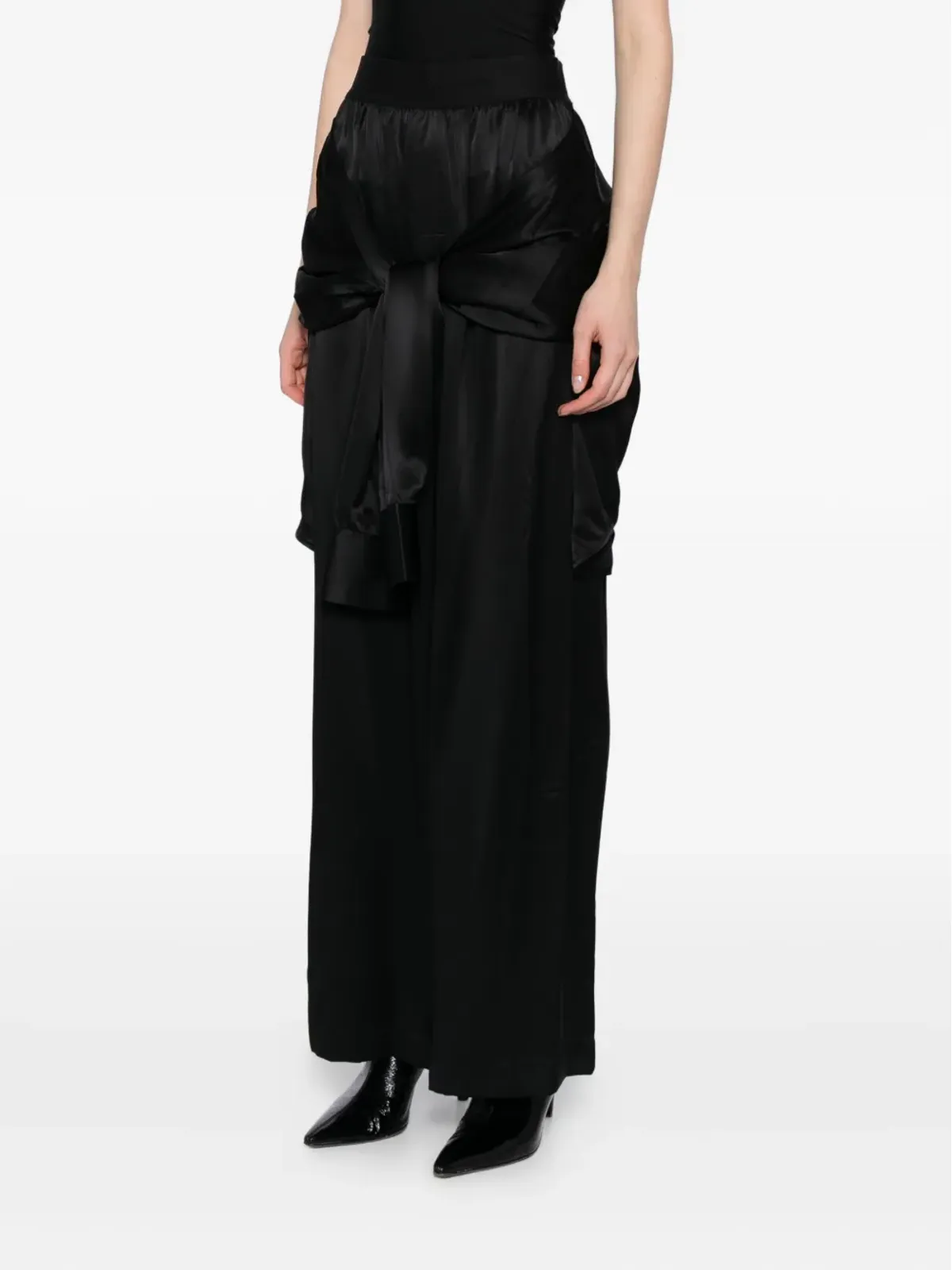 Alexander Wang シルクパンツ - 画像3