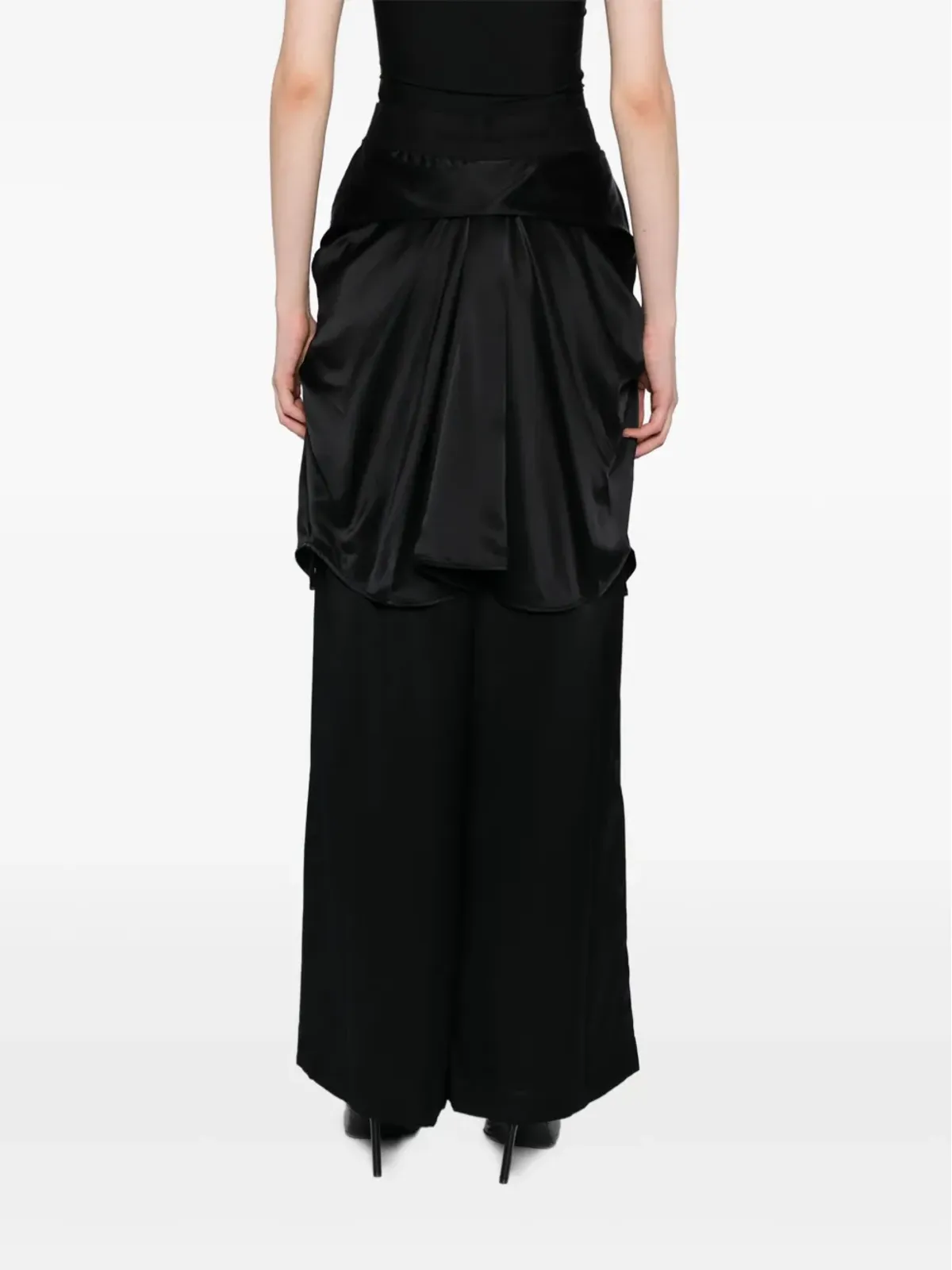 Alexander Wang シルクパンツ - 画像4