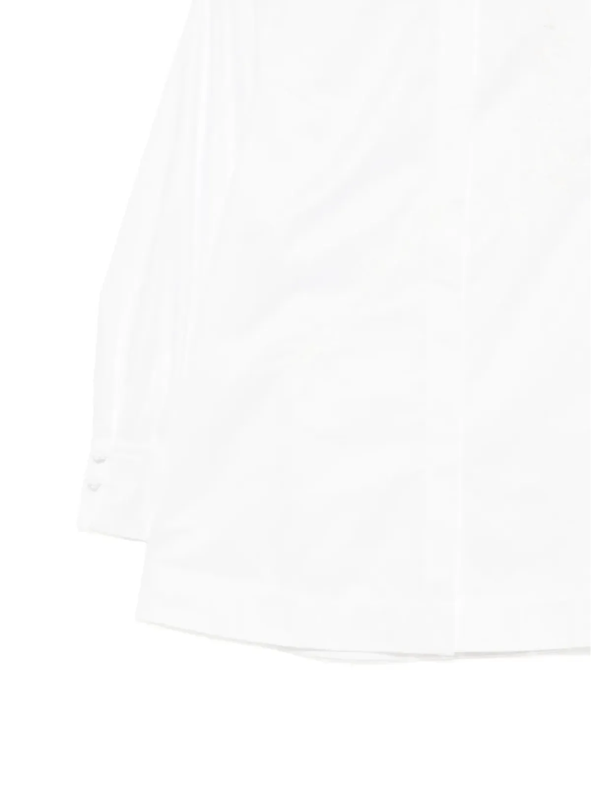 SHIATZY CHEN Scape-of-Curve シャツ - 画像3