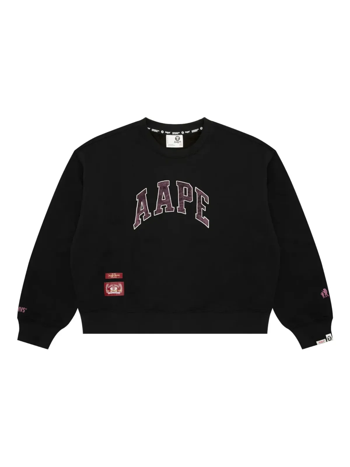 A BATHING APE® Universe スウェットシャツ - 画像1