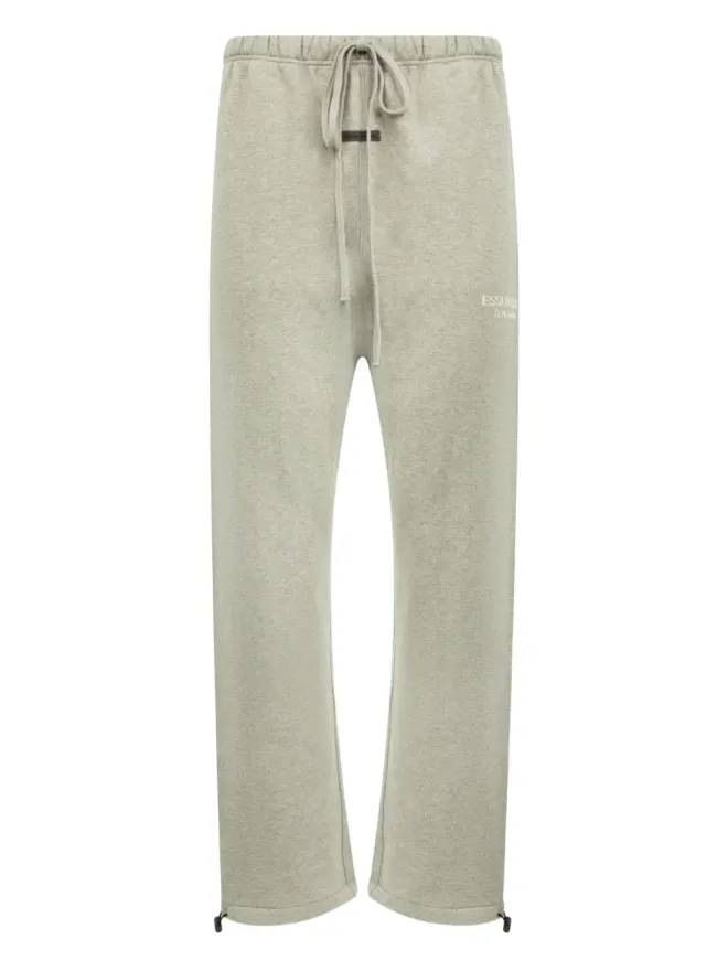 Fear of God ESSENTIALS FEAR OF GOD ESSENTIALS リラックスしたフリース トラックパンツの商品画像