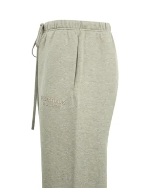 FEAR OF GOD ESSENTIALS リラックスしたフリース トラックパンツ - サムネイル3
