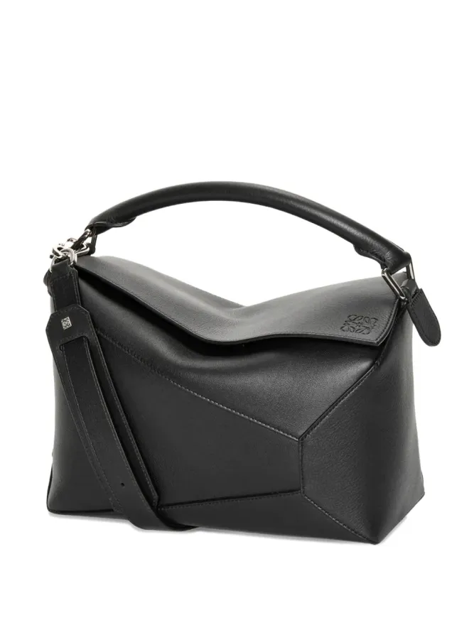LOEWE LOEWE パズルエッジ クロスボディバッグの商品画像