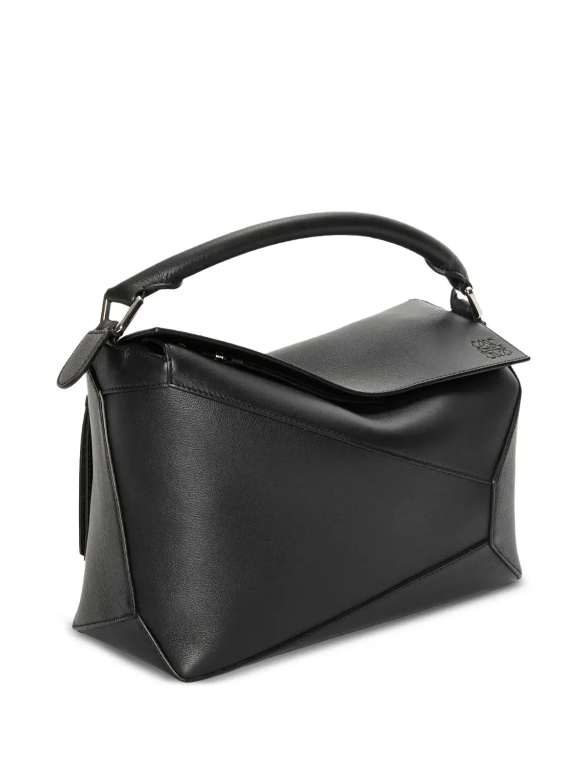 LOEWE パズルエッジ クロスボディバッグ - 画像5