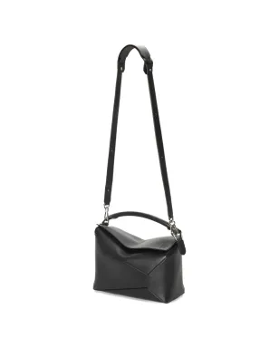 LOEWE パズルエッジ クロスボディバッグ - サムネイル3