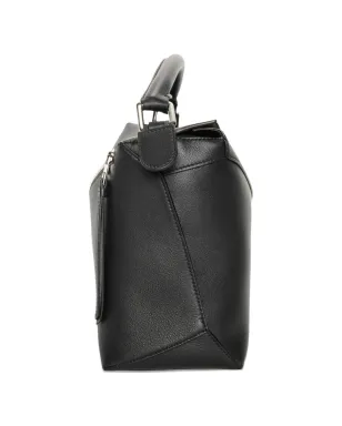 LOEWE パズルエッジ クロスボディバッグ - サムネイル4