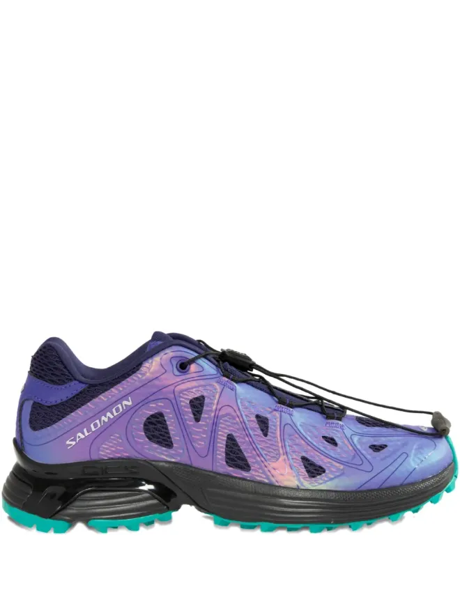 Salomon Salomon XT-Whisper トグルファスニングスニーカーの商品画像