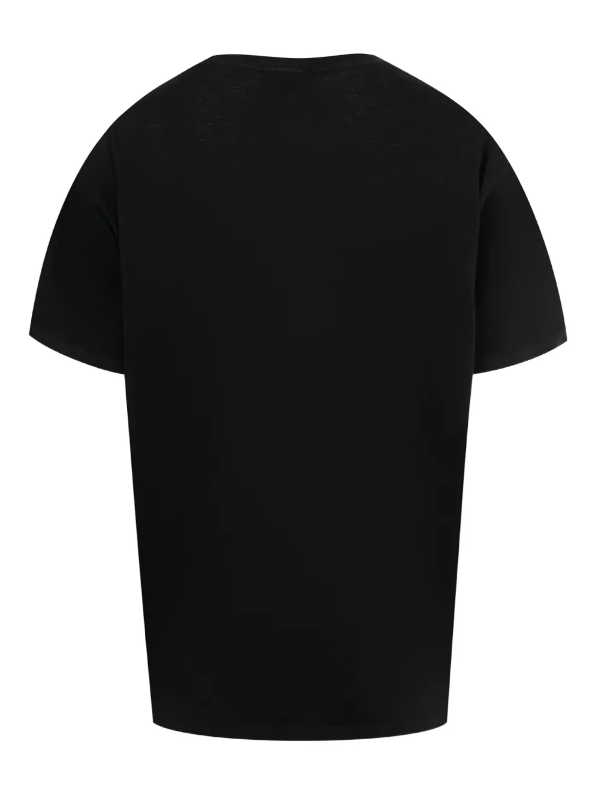 R13 Not My Problem Tシャツ ブラック - 画像2