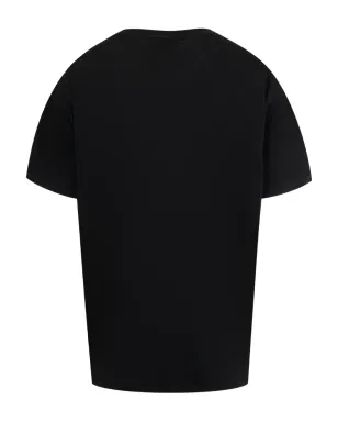 R13 Not My Problem Tシャツ ブラック - サムネイル2