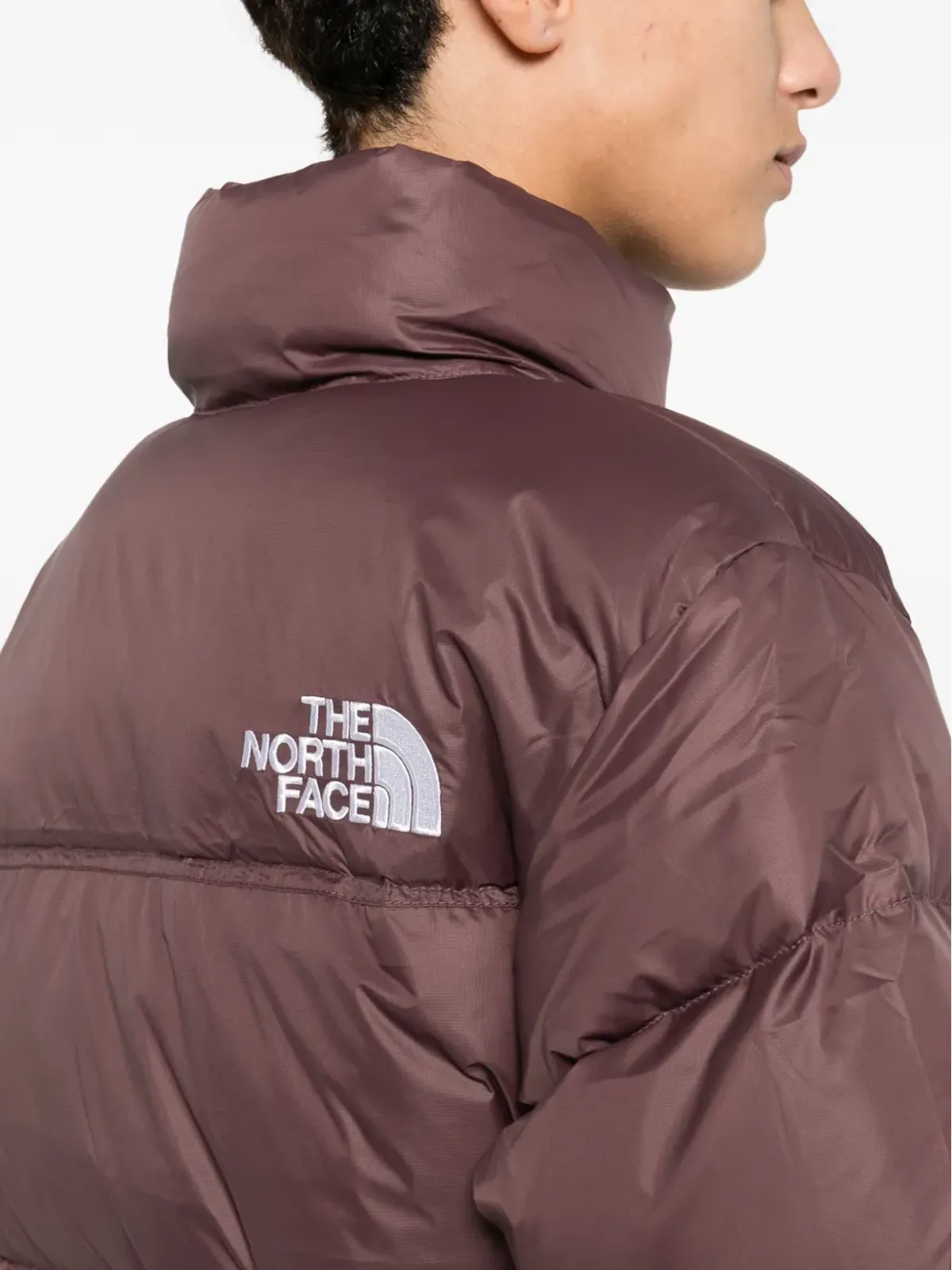 The North Face ヌプツェ ダウンジャケット - 画像5