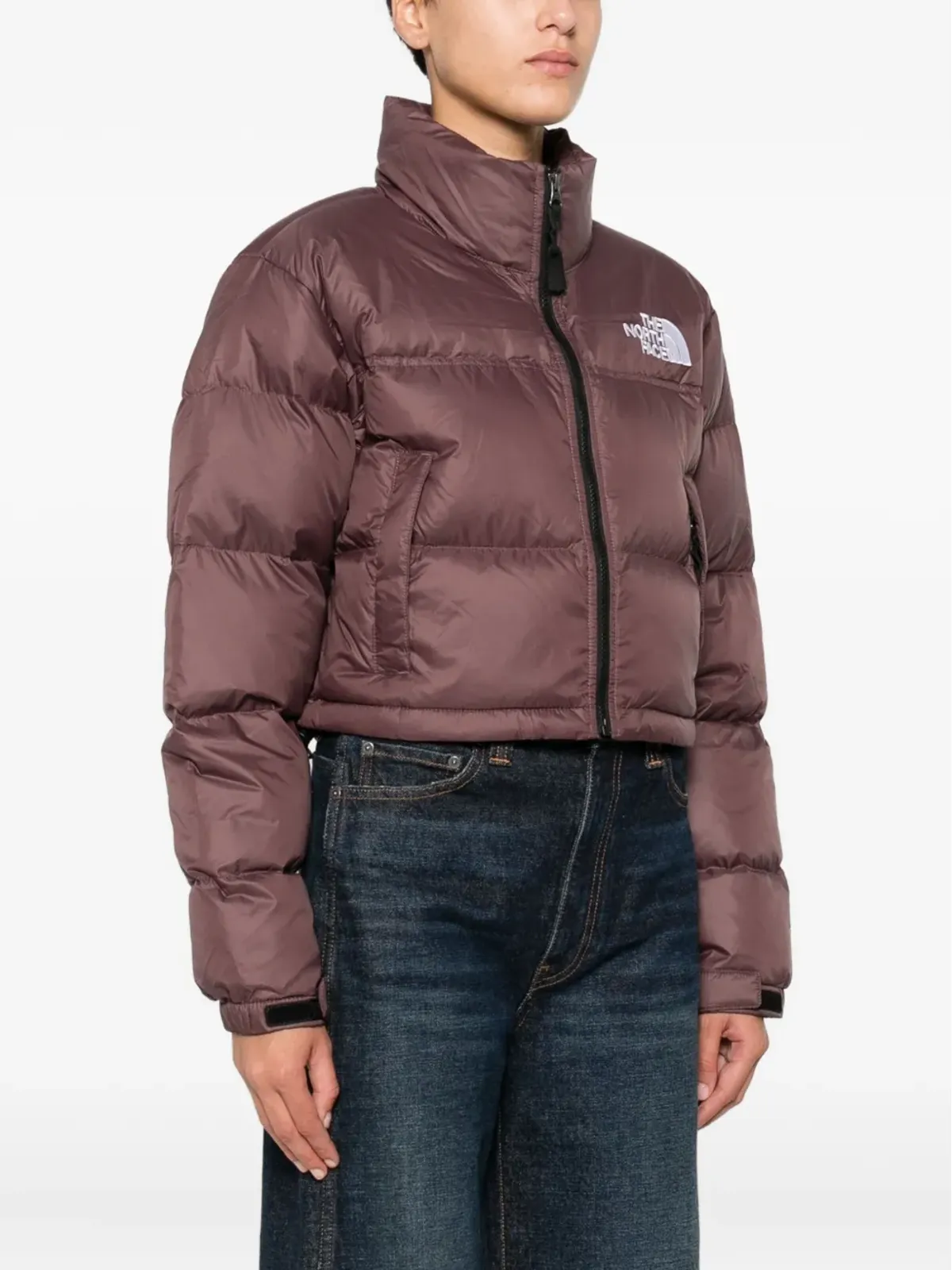 The North Face ヌプツェ ダウンジャケット - 画像3