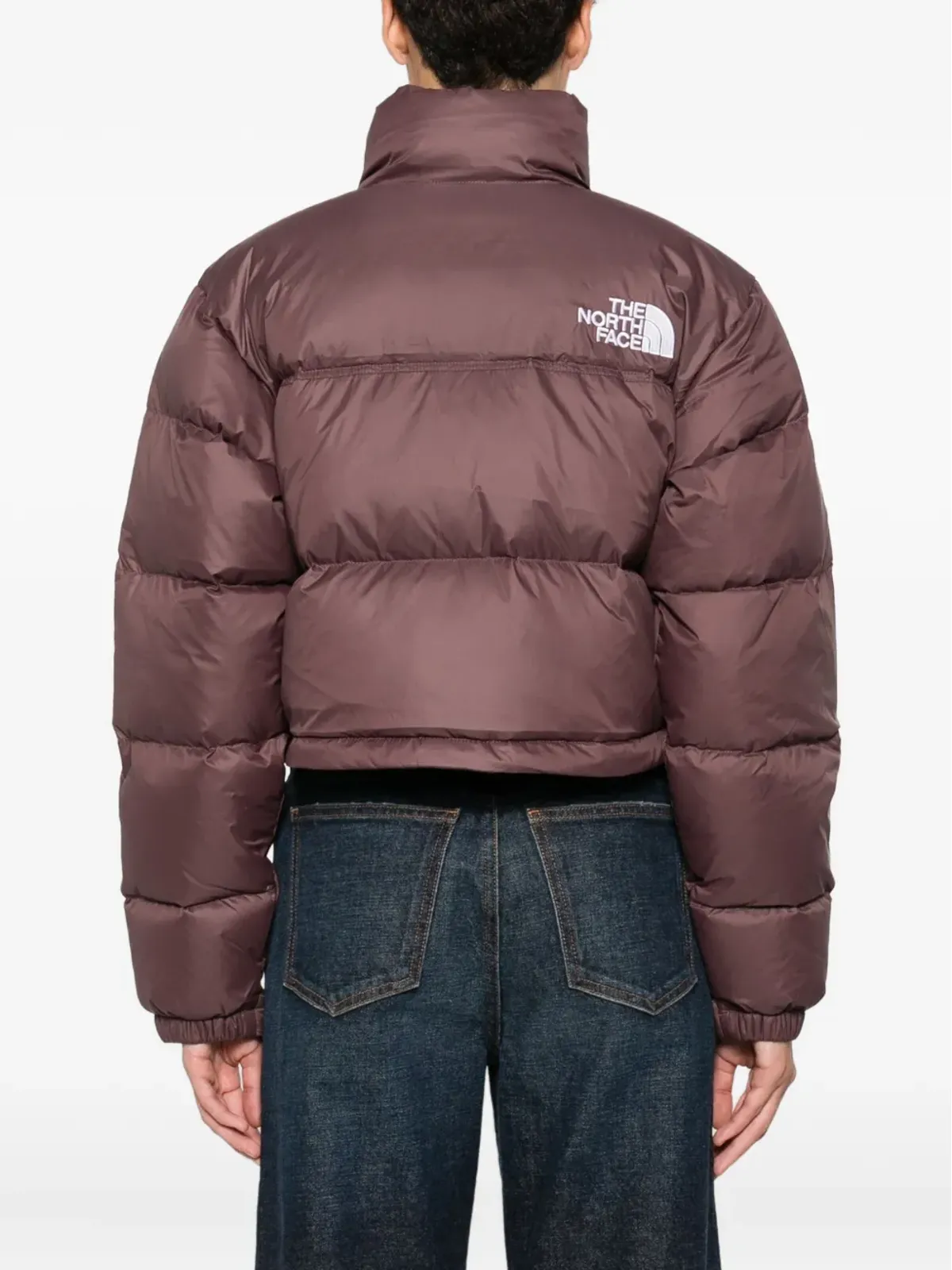 The North Face ヌプツェ ダウンジャケット - 画像4