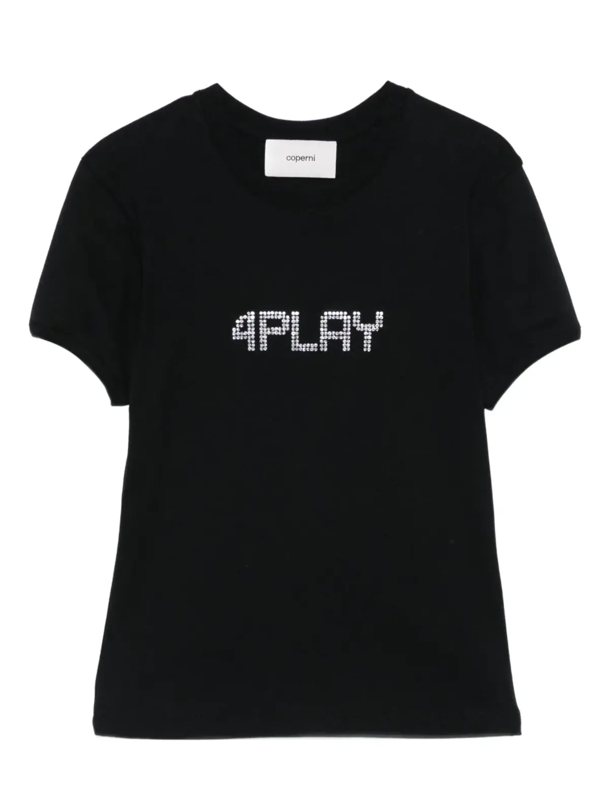 Coperni 4 Play Tシャツ - 画像1