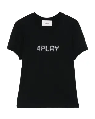 Coperni 4 Play Tシャツ - サムネイル1