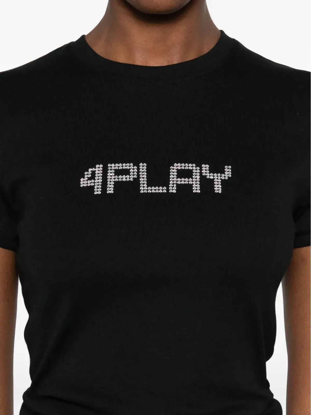 Coperni 4 Play Tシャツ - 画像5