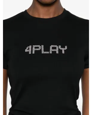 Coperni 4 Play Tシャツ - サムネイル5
